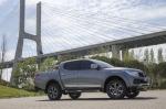 Fiat Fullback Double Cab 2016 года